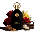 Philos Opus Noir By Maison Alhambra Eau De Parfum 100ml