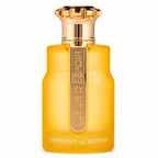 Lueur D'espoir Memories of Summer By Paris Corner Eau De Parfum 100ml