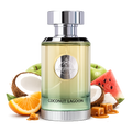 Coconut Lagoon By Paris Corner Eau De Parfum 100ml