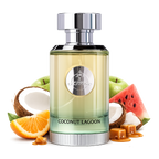 Coconut Lagoon By Paris Corner Eau De Parfum 100ml