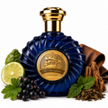 The Triumphant Sapphire Emir By Paris Corner Eau De Parfum 100ml