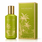 Oud Holidays Pendora By Paris Corner Eau De Parfum 100ml