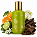 Oud Holidays Pendora By Paris Corner Eau De Parfum 100ml