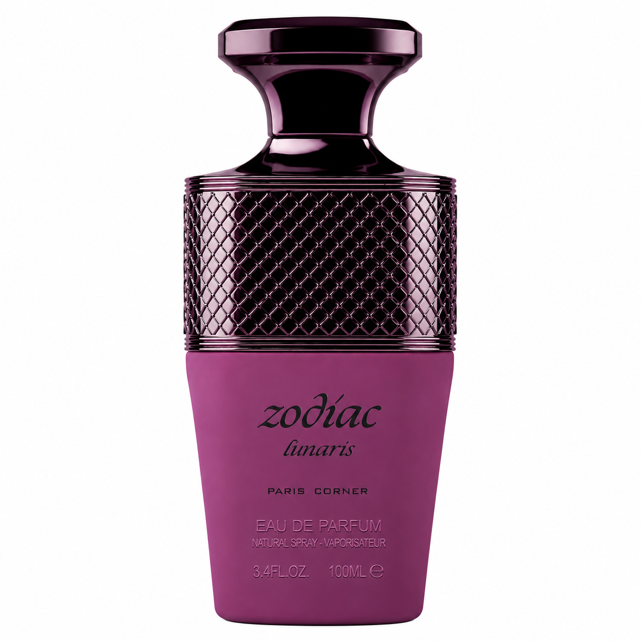 Zodiac Lunaris By Paris Corner Eau De Parfum 100ml
