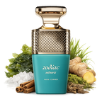 Zodiac Solmaris By Paris Corner Eau De Parfum 100ml