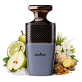 Zodiac By Paris Corner Eau De Parfum 100ml