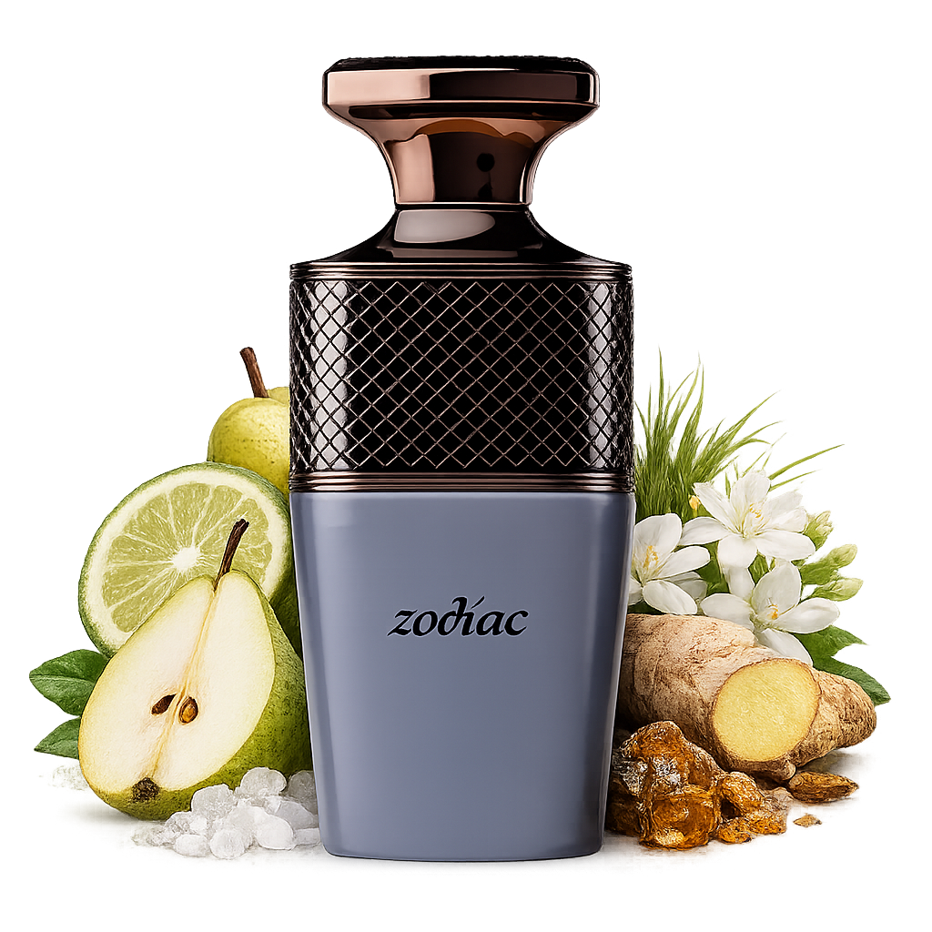 Zodiac By Paris Corner Eau De Parfum 100ml
