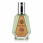 Aqua Pura By Fragrance World Eau De Parfum 50ml