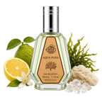 Aqua Pura By Fragrance World Eau De Parfum 50ml