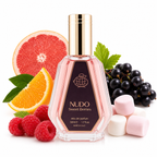 Nudo Sweet Berries By Fragrance World Eau De Parfum 50ml