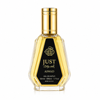 Just Aswad By Fragrance World Eau De Parfum 50ml