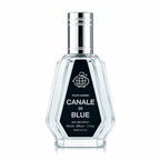 Canale Di Blue By Fragrance World Eau De Parfum 50ml