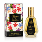 Flora By Flora By Fragrance World Eau De Parfum 50ml