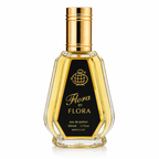 Flora By Flora By Fragrance World Eau De Parfum 50ml