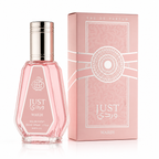 Just Wardi By Fragrance World Eau De Parfum 50ml