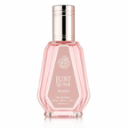 Just Wardi By Fragrance World Eau De Parfum 50ml