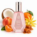 Just Wardi By Fragrance World Eau De Parfum 50ml