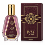 Just Anabi By Fragrance World Eau De Parfum 50ml