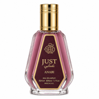 Just Anabi By Fragrance World Eau De Parfum 50ml