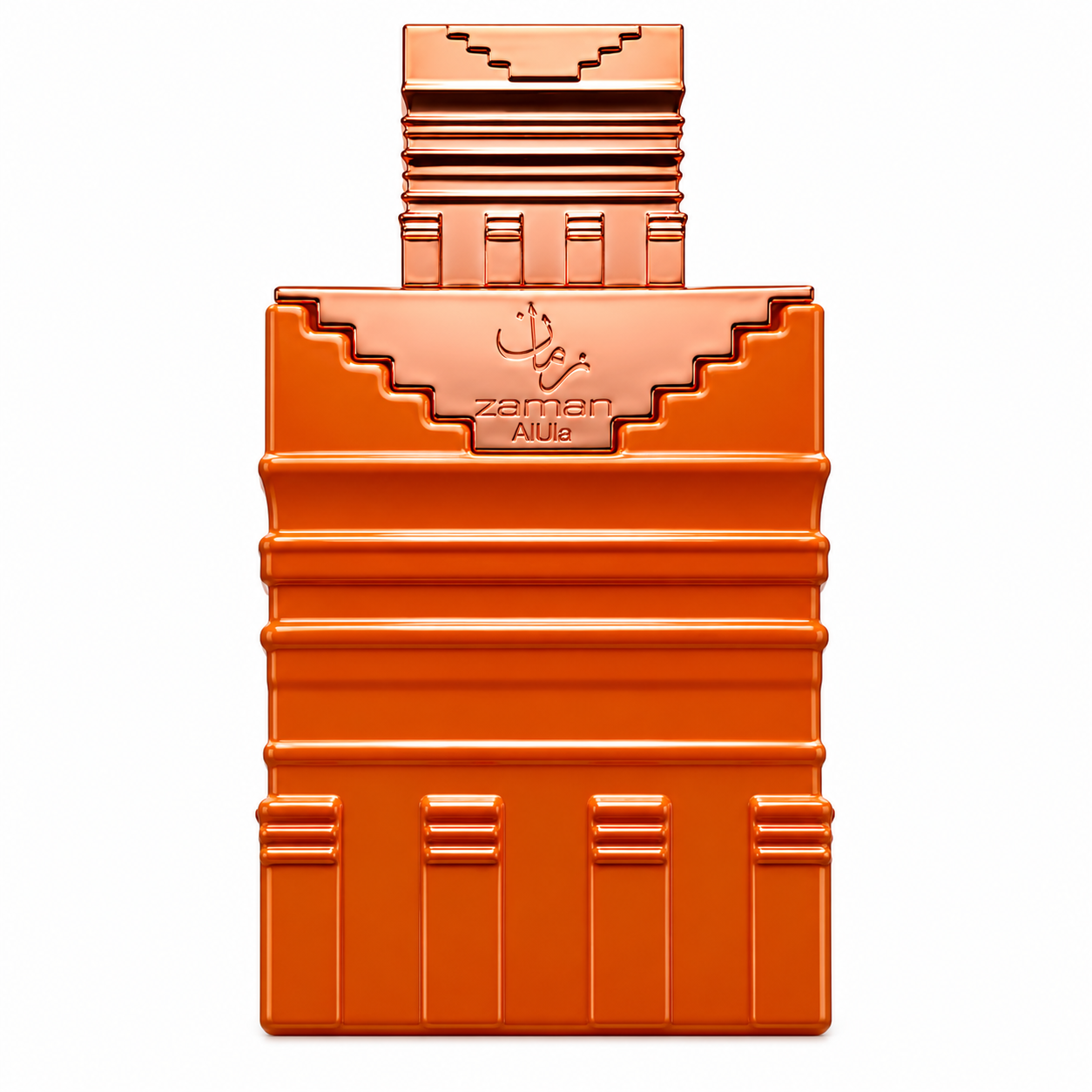 Zaman Al Ula By Paris Corner Eau De Parfum 100ml