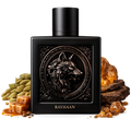Wolf By Rayhaan Eau De Parfum 100ml