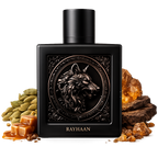 Wolf By Rayhaan Eau De Parfum 100ml