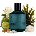 A Chaos In The Ocean Emir By Paris Corner Eau De Parfum 100ml