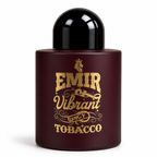 Vibrant Spicy Tobacco Emir By Paris Corner Eau De Parfum 100ml
