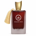 Killer Oud Death By Oud By Paris Corner Eau De Parfum 100ml