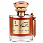 Fire Your Desire Emir By Paris Corner Eau De Parfum 100ml