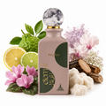 Eternal Musk By Paris Corner Eau De Parfum 85ml EDP