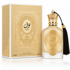 Nouf By Paris Corner Eau De Parfum 100ml