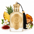 Nouf By Paris Corner Eau De Parfum 100ml
