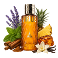 Virilis By Paris Corner Eau De Parfum 100ml