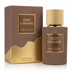 Date Caramel By Paris Corner Eau De Parfum 100ml