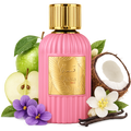 Qissa Pink By Paris Corner Eau de Parfum 100ml
