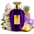 Voux Violette Emir By Paris Corner Eau De Parfum 100ml
