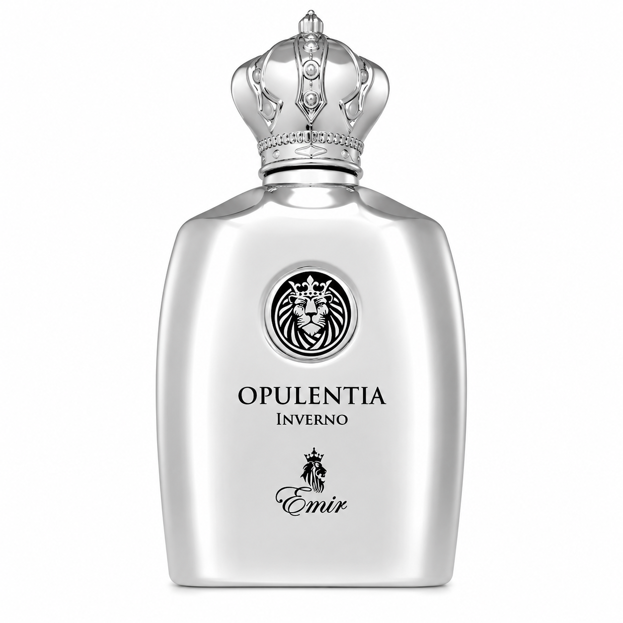 Opulentia Inverno Emir By Paris Corner Eau De Parfum 100ml