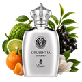 Opulentia Inverno Emir By Paris Corner Eau De Parfum 100ml