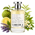 Ultra Citrus Emir By Paris Corner Eau De Parfum 100ml