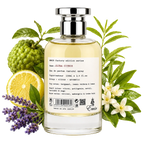 Ultra Citrus Emir By Paris Corner Eau De Parfum 100ml