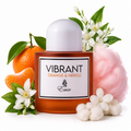 Vibrant Orange & Neroli Emir By Paris Corner Eau De Parfum 100ml