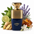 Zodiac Stratos By Paris Corner Eau de Parfum 100ml
