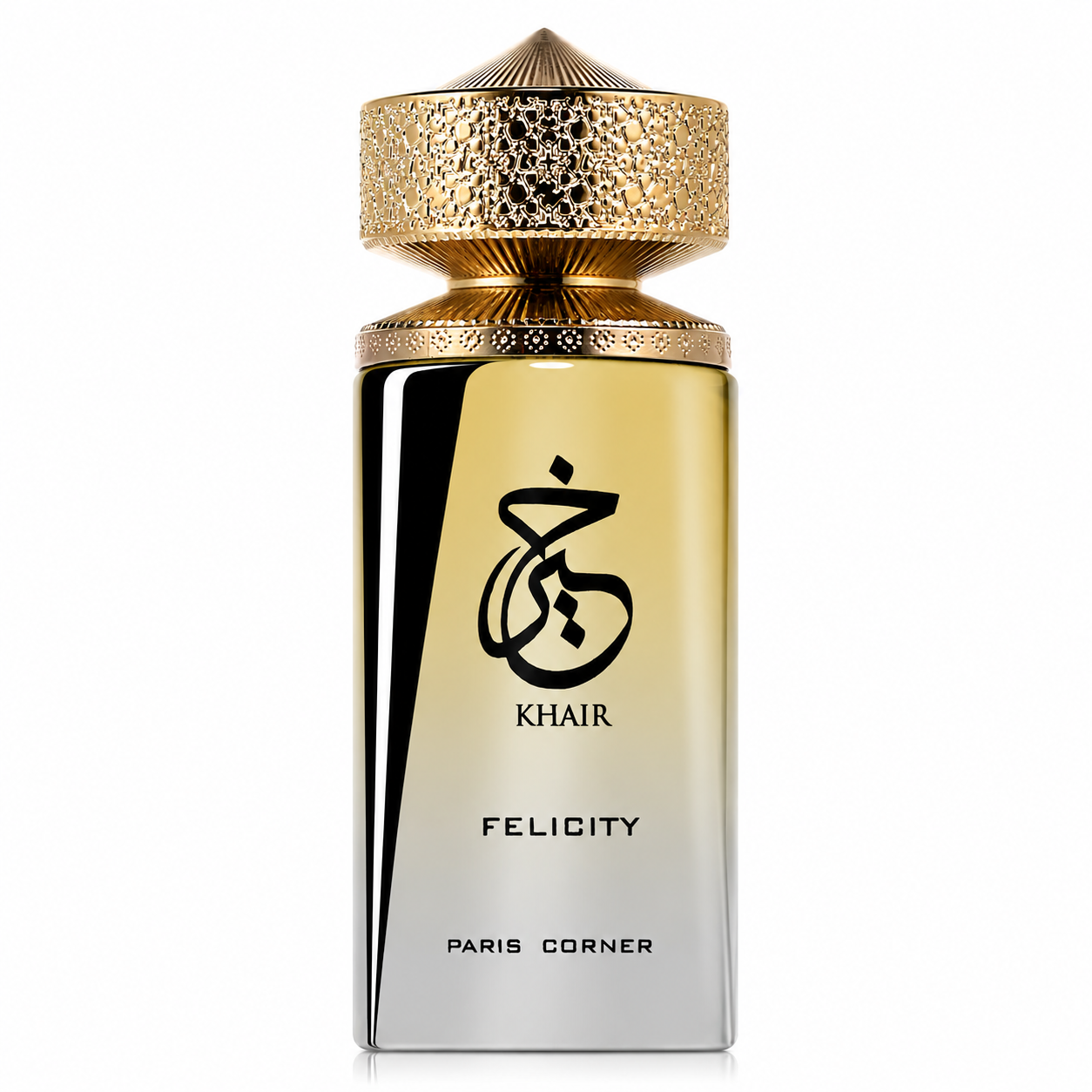 Khair Felicity By Paris Corner Eau De Parfum 100ml