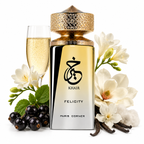 Khair Felicity By Paris Corner Eau De Parfum 100ml