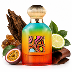 Hurriya By Paris Corner Eau De Parfum 100ml