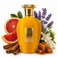 Voux Zeste Emir By Paris Corner Eau de Parfum 100ml