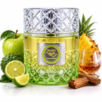 Mawj Appletini By Paris Corner Eau De Parfum 100ml