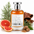 Warm Leather Emir By Paris Corner Eau De Parfum 100ml