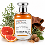 Warm Leather Emir By Paris Corner Eau De Parfum 100ml
